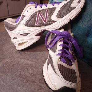 New Balance Abzorb 80 Sneakers